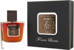 Franck Boclet Franck Boclet VANILLE edp 100ml