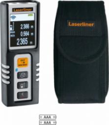 Dalmierz laserowy Laserliner Dalmierz DistanceMaster Compact Plus Laserliner