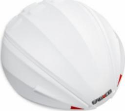 Casco Nakładka na kask rowerowy CASCO SPEEDairo 2 white M