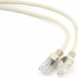  PremiumCord PREMIUMCORD Patch kabel UTP RJ45-RJ45 CAT5e 2m šedá