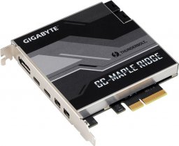 Kontroler Gigabyte GC-MAPLE RIDGE Intel®