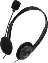 Słuchawki C-Tech MHS-03E  (MHS-03E)
