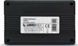 Laskomex Laskomex CV-R2 CVR-2 Moduł rozdzielacza wideo do monitorów (obsługujący do 4 monitorów)