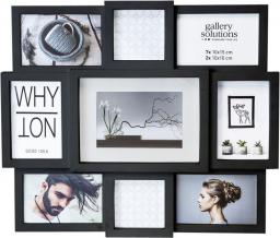 Ramka Nielsen Design Why Not Collage black (8999334)