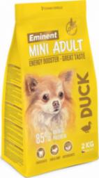  Eminent Eminent Mini Adult Duck 31/19 2kg sucha karma dla ras mini na białku z kaczki