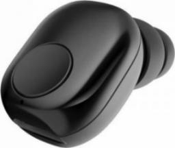 Słuchawka V-TAC Słuchawka douszna Bluetooth 55mAh Czarna V-TAC VT-6500