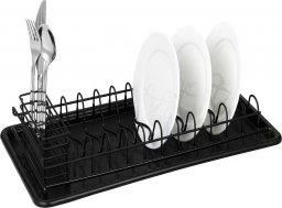 KRISBERG SUSZARKA OCIEKACZ DO NACZYŃ 50 x 24cm KRISBERG KS-7502 / 1492