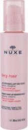  Nuxe Very Rose Mleczko do demakijażu twarzy 200 ml