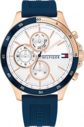 Zegarek Tommy Hilfiger Zegarek Męski Tommy Hilfiger 1791778