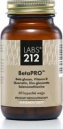 Labs212 BetaPRO 60 kaps. Labs212
