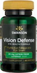 Swanson Vision Defense 60 kaps. Swanson