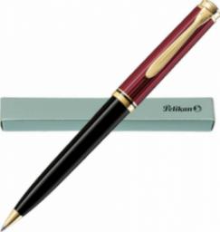  Pelikan Długopis Souvern K800 Black-Red PELIKAN