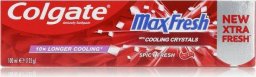 Colgate Colgate MaxFresh Spicy Fresh pasta do zębów 100 ml