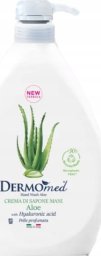 Dermomed Mydło w płynie aloes i granat 1000 ml