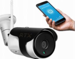 Kamera IP RTX Kamera RTX Smartcam Zewnętrzna Tuya Alexa Google