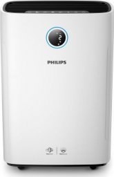 Oczyszczacz powietrza Philips Air Purifier AC2729/10