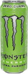  Monster Monster Energy Ultra Paradise 500ml