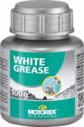  Motorex Biały smar uniwersalny Motorex White Grease 100g słoik