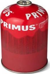  Primus Samouszczelniająca się butla gazowa Primus, 450g, czerwona