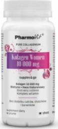  Pharmovit Kolagen Women 10 000 mg supples & go 120 ml Shot Pharmovit