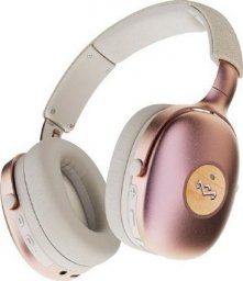 Słuchawki Marley Positive Vibration XL ANC Copper (EM-JH151-CP)