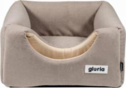  Gloria Bed for Dogs Gloria SWEET Brązowy (40 x 40 cm)