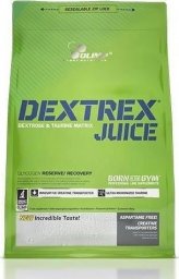  Olimp OLIMP Dextrex Juice - 1000g