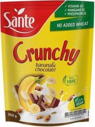  Sante SANTE Crunchy - 350g