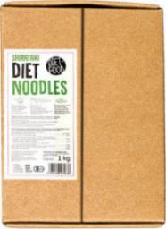 Diet Food DIET FOOD Diet Noodles Makaron Konjac - 1000g