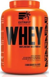 Extrifit EXTRIFIT 100% Instant Whey - 2000g