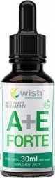  Wish Pharmaceutical WISH Pharmaceutical Vitamin A + E Forte - 30ml