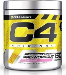 CELLUCOR CELLUCOR C4 Original iD Series - 60serv