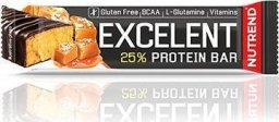  Nutrend NUTREND Excelent Protein Bar - 85g - Baton Białkowy