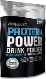 BIOTECH USA BioTech USA Protein Power - 1000g
