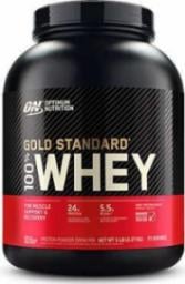  Optimum Nutrition Whey Gold Standard - 2250g