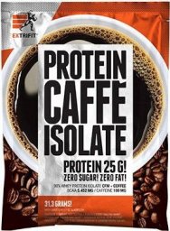  Extrifit EXTRIFIT Protein Caffe Isolate - 31g