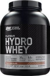 Optimum Nutrition OPTIMUM NUTRITION Platinum Hydro Whey - 1600g