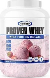 Gaspari Nutrition GASPARI NUTRITION Proven Whey - 1814g