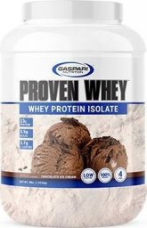 Gaspari Nutrition GASPARI NUTRITION Proven Whey - 1814g