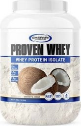 Gaspari Nutrition GASPARI NUTRITION Proven Whey - 1814g