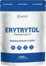  Wish Pharmaceutical WISH Pharmaceutical Erytrytol -1000g Erythritol