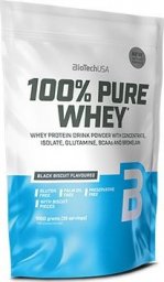 BIOTECH USA BioTech USA 100% Pure Whey - 1000g