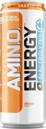  Optimum Nutrition OPTIMUM NUTRITION Amino Energy + Electrolytes - 250ml - Energy drink