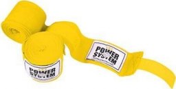  Power System POWER SYSTEM Bandaż Bokserski - boxing Wraps - 4m