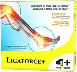 4+ Nutrition 4+ NUTRITION Ligaforce+ - 14x10,7