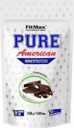 FitMax FITMAX Pure American - 750g