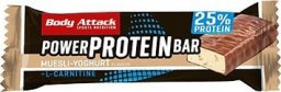  Body Attack BODY ATTACK Baton Power Protein Bar - 35g