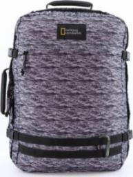  National Geographic Plecak torba podręczna National Geographic Hybrid 11801 fale morskie