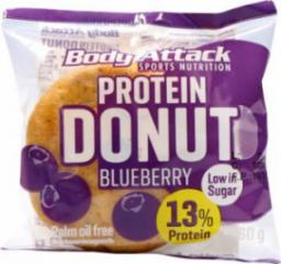 Body Attack BODY ATTACK Protein Donut - 60g
