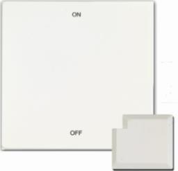 RTX Przycisk mechaniczny - sterownie radiowe RF 433MHz